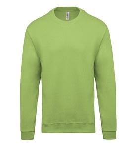 SWEAT-SHIRT COL ROND K474 Image 23