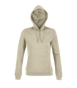 SWEAT CAPUCHE NICHOLAS FEMME Image 4