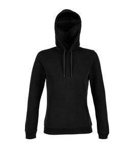 SWEAT CAPUCHE NICHOLAS FEMME Image 6