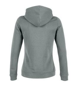 SWEAT CAPUCHE NICHOLAS FEMME Image 3