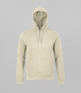 SWEAT CAPUCHE NICHOLAS HOMME Image 1