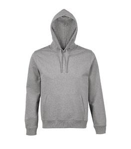 SWEAT CAPUCHE NICHOLAS HOMME Image 4