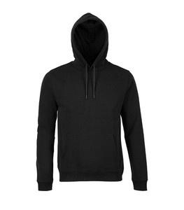 SWEAT CAPUCHE NICHOLAS HOMME Image 5