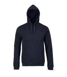 SWEAT CAPUCHE NICHOLAS HOMME Image 6