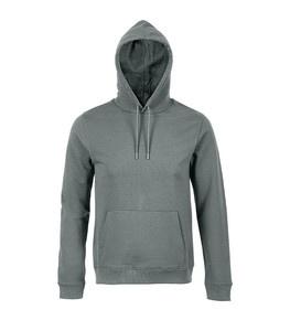 SWEAT CAPUCHE NICHOLAS HOMME Image 7