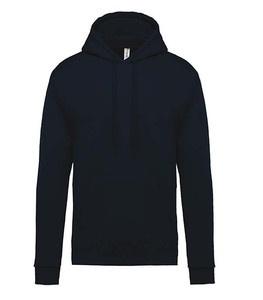 SWEAT CAPUCHE K476 HOMME Image 5