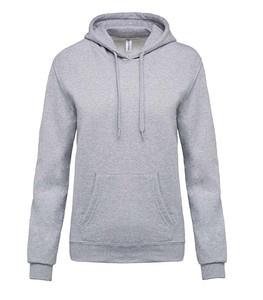 SWEAT CAPUCHE K476 HOMME Image 6