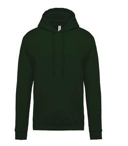 SWEAT CAPUCHE K476 HOMME Image 9