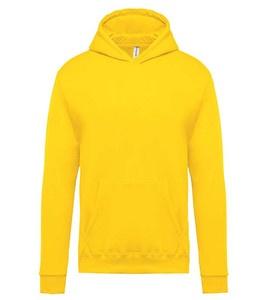 SWEAT CAPUCHE K477 ENFANT Image 2