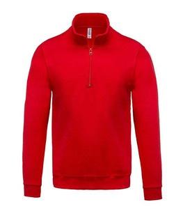 SWEAT COL ZIPPÉ K478 HOMME Image 7