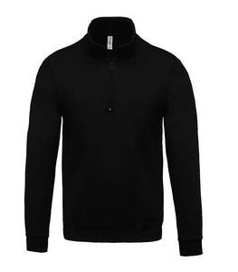 SWEAT COL ZIPPÉ K478 HOMME Image 3