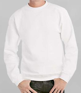 SWEAT CLASSIQUE BC502 HOMME 280g Image 1