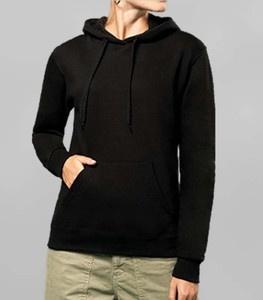 SWEAT CAPUCHE K473 FEMME Image 1