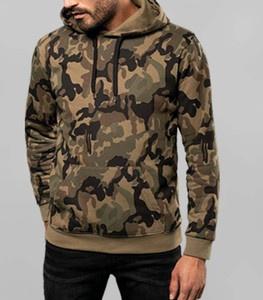 SWEAT CAPUCHE K476 HOMME Image 1