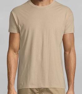 T-SHIRT REGENT HOMME 150g Image 1