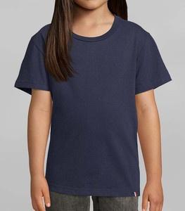 T-SHIRT LOU ENFANT 150g Image 1