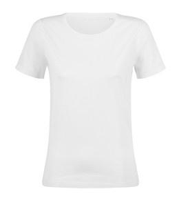 T-SHIRT LUCAS FEMME Image 4