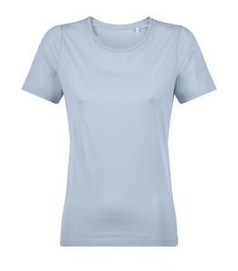 T-SHIRT LUCAS FEMME Image 5