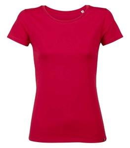 T-SHIRT LOLA FEMME 150g Image 8