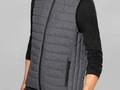 GILET DOUDOUNE K6113 HOMME Image 1