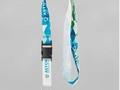 LANYARD EFFET SATINÉ ML1235 Image 1