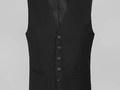 GILET DE COSTUME HOMME Image 1