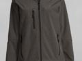 VESTE SOFTSHELL RELAX FEMME Image 1